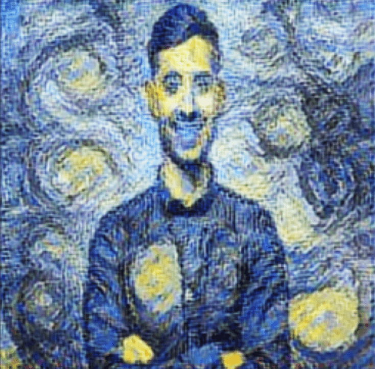 Neural Style Transfer