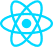 react