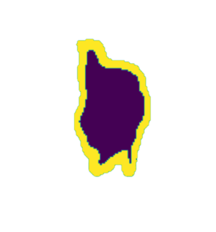 Pet Segmentation using U-Net
